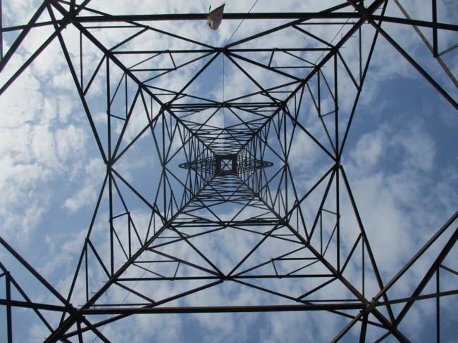 Tower Baja