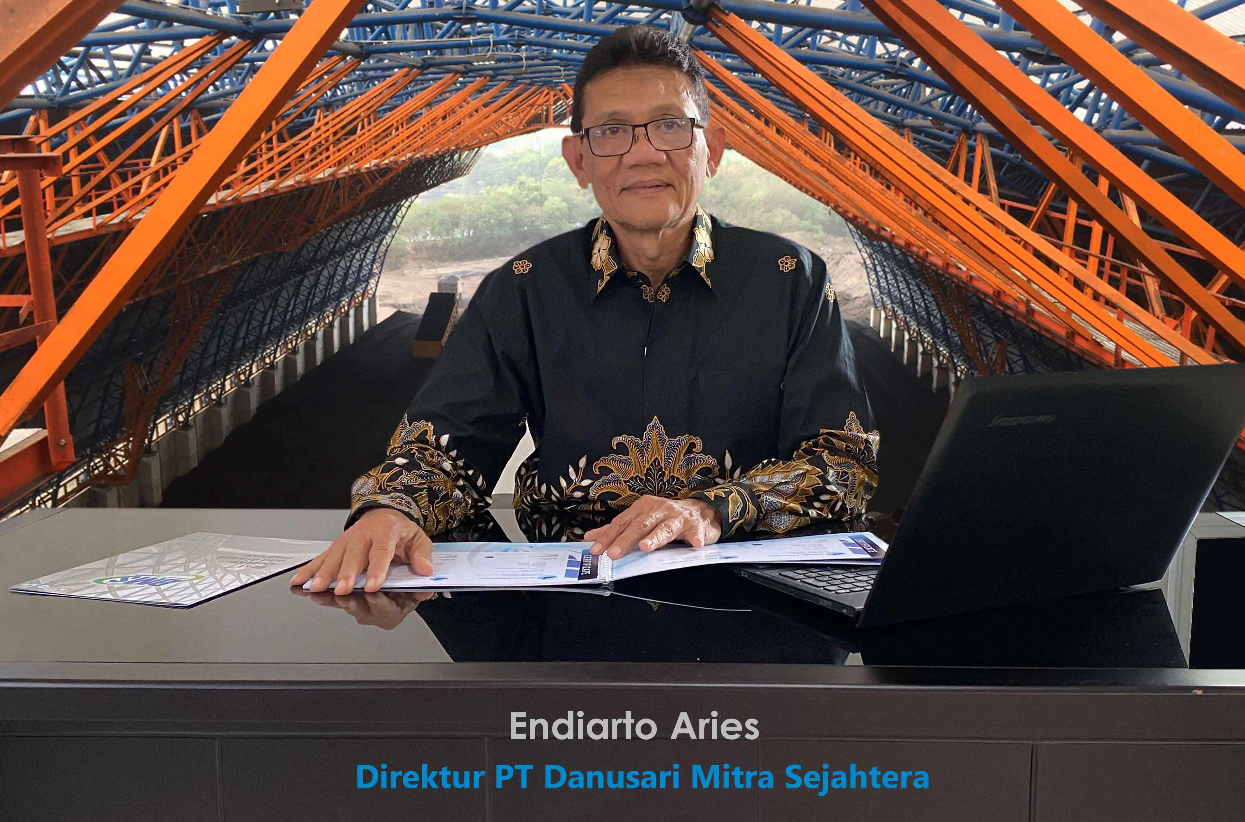 Kata Pengantar Direksi