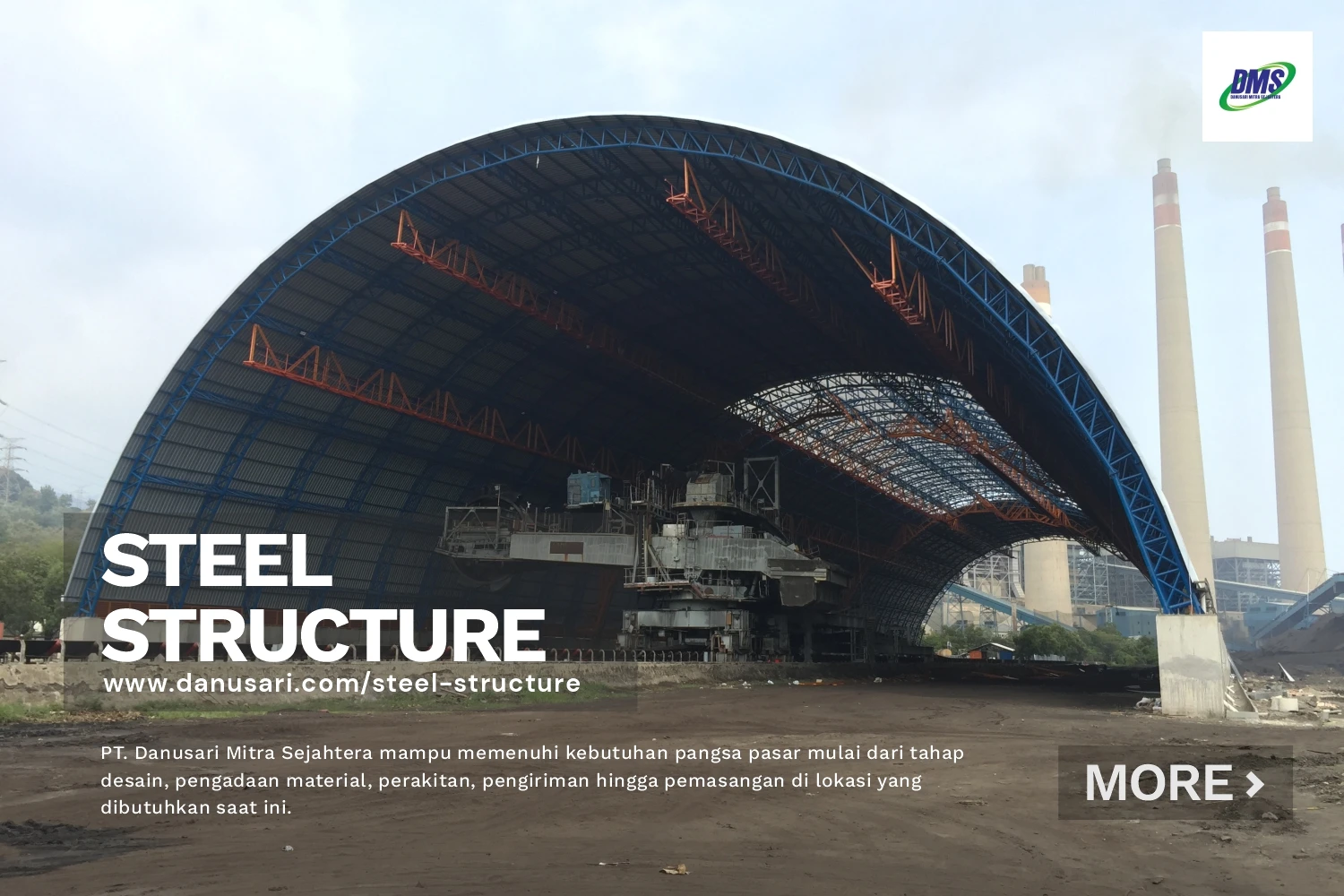 Steel Structure