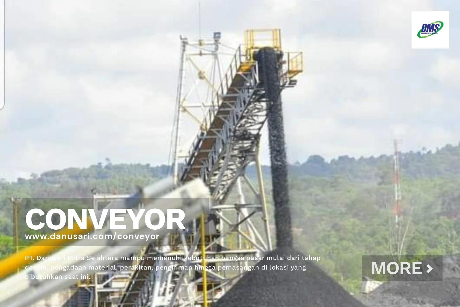 Conveyor