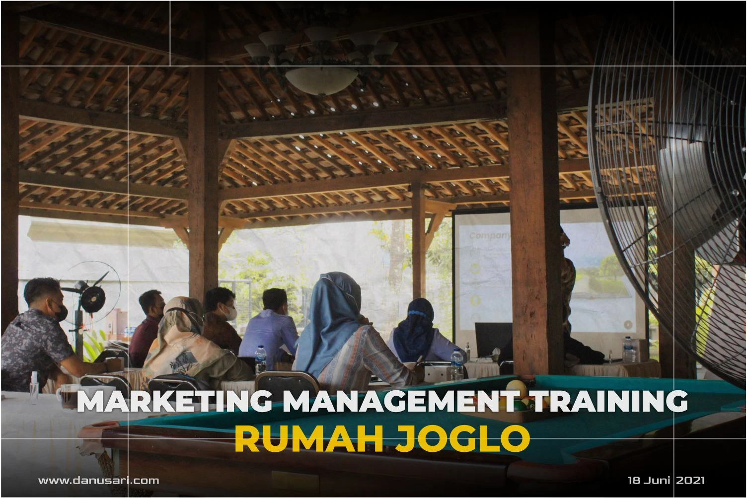 Marketing Management Training
