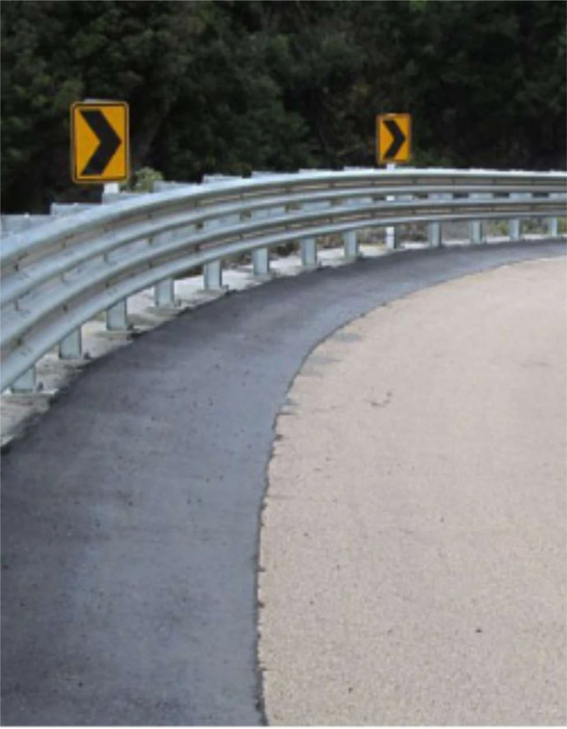 Guardrail