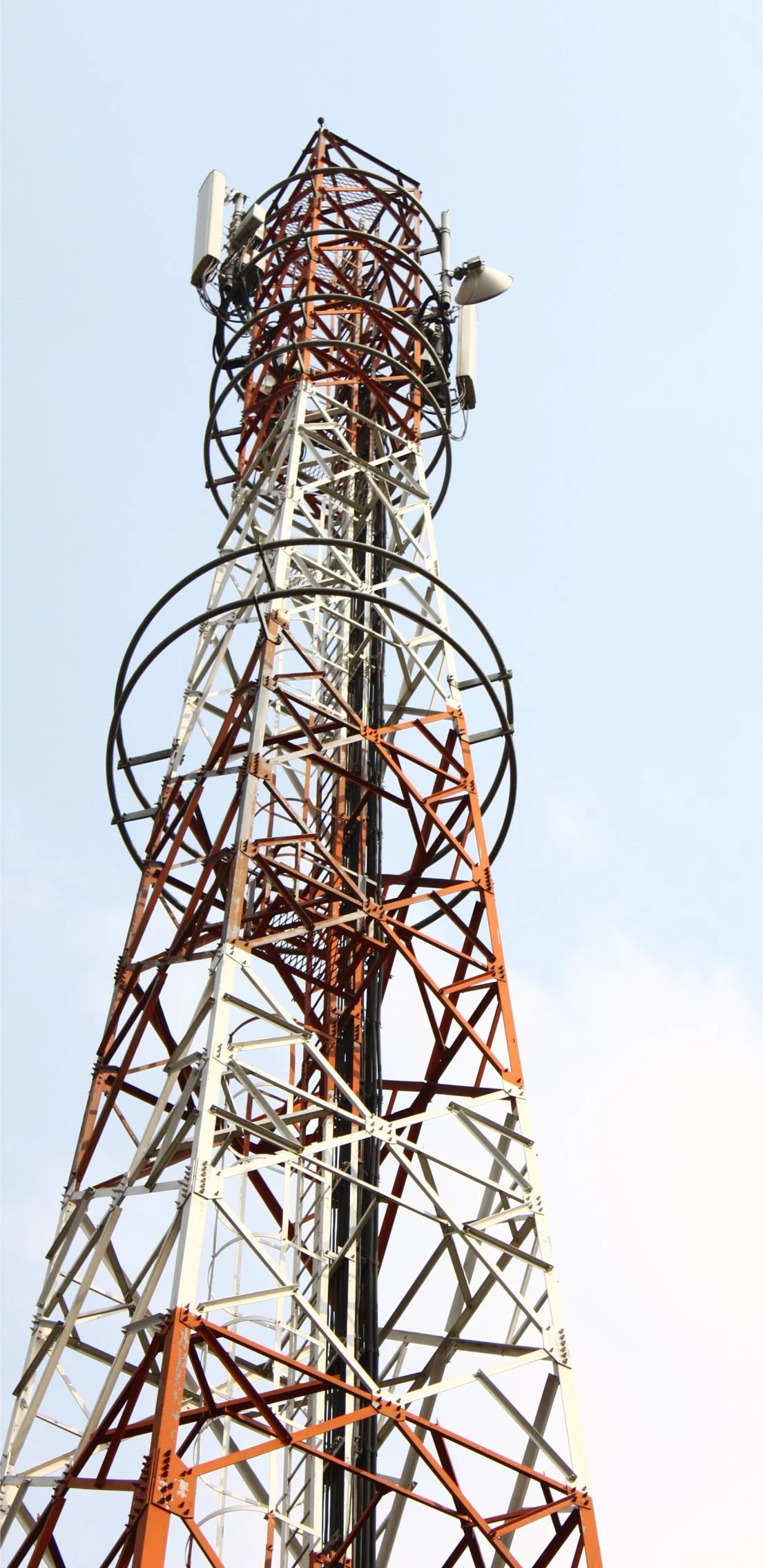 Telecommunication Tower