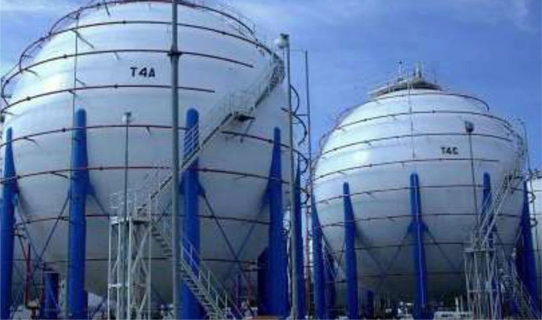 Storage Tank